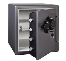 Lock Key Store Teterboro, NJ 201-366-0176 - 12-Unlocking-File-Cabinet